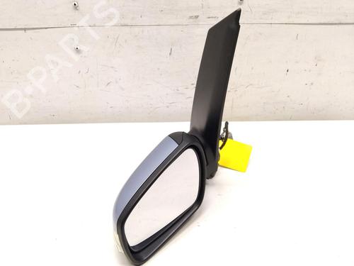Left mirror FORD FOCUS C-MAX (DM2) 1.8 Flexifuel | BP30114113C26 