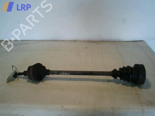 Used Left rear driveshaft AUDI A6 C5 (4B2) S6 quattro (340 hp) 20547268