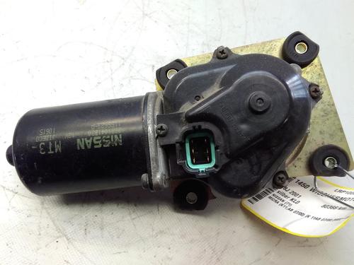 Viskermotor vindrute NISSAN MICRA II (K11) 1.0 i 16V | BP20514598M29 