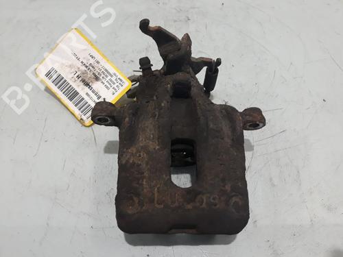 Left rear brake caliper FORD FOCUS I Saloon (DFW) 1.8 16V | BP20538076M107 