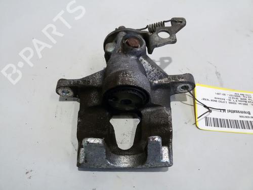 Used Left rear brake caliper FORD MONDEO III Turnier (BWY) 2.0 TDCi (130 hp) 20538243