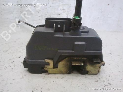 Used Rear left lock RENAULT MEGANE II Estate (KM0/1_) 1.6 16V (112 hp) 20580081