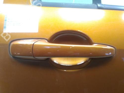Right rear door MAZDA 2 (DY) 1.4 | BP20592104C5 