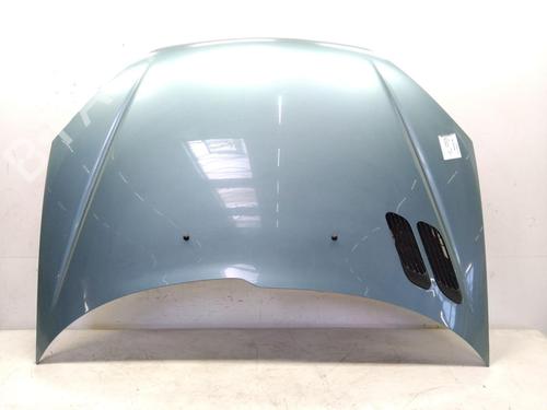 Used Hood PEUGEOT 206 Hatchback (2A/C) 1.4 i (75 hp) 26659280