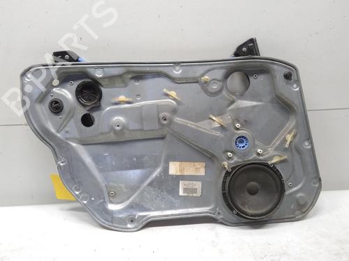Used Front left window mechanism SEAT IBIZA III (6L1) 1.4 TDI (75 hp) 20515938