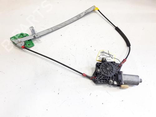 Used Front right window mechanism FORD FIESTA IV (JA_, JB_) 1.3 i (60 hp) 20544905
