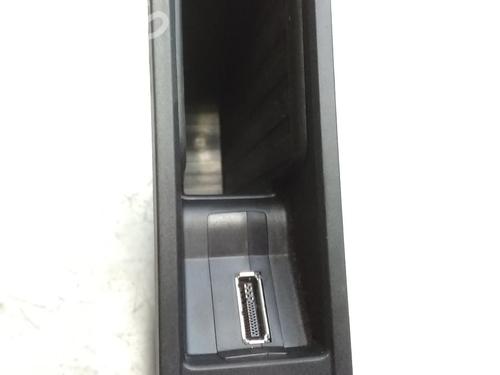 Elektronisk modul VW PHAETON (3D1, 3D2, 3D3, 3D4, 3D6, 3D7, 3D8, 3D9) 3.0 V6 TDI 4motion (240 hp) 20520022
