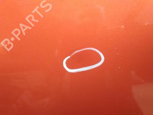 Hood VW GOLF IV (1J1) 1.6 | BP20522520C1 