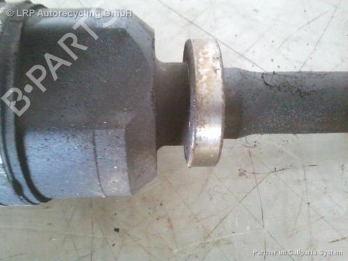 Other RENAULT LAGUNA II Grandtour (KG0/1_) 2.2 dCi (KG0F) | BP20533182O1