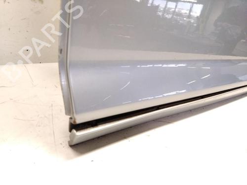 Left front door AUDI A3 Sportback (8PA) 2.0 FSI | BP26205261C2 