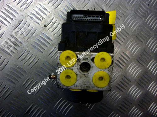 ABS pump TOYOTA AVENSIS (_T22_) 1.8 i (AT221_, AT221R) | BP20554244M43 