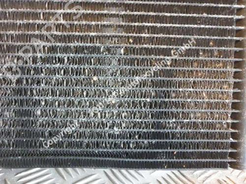 AC radiator AUDI A3 (8L1) 1.8 T | BP20555928M32 