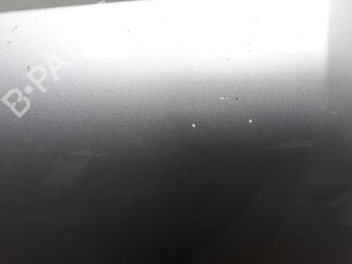 Hood OPEL VECTRA C Estate (Z02) 1.9 CDTI (F35) | BP20562672C1 