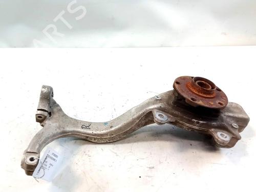 Right front steering knuckle AUDI A4 B6 Avant (8E5) 1.9 TDI | BP36360582M26  - Image 6