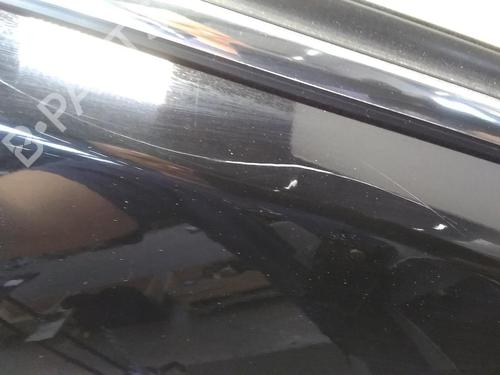 Left rear door MITSUBISHI LANCER VIII Sportback (CX_A) 1.6 MIVEC | BP20517736C4 