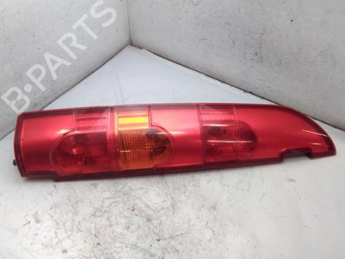 Used Left taillight RENAULT KANGOO (KC0/1_) 1.2 16V (KC05, KC06, KC03, KC0T, KC0W, KC1D) (75 hp) 20520918