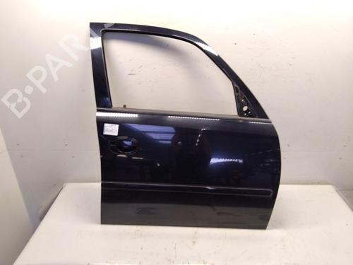 Right front door OPEL MERIVA A MPV (X03) 1.4 16V Twinport (E75) | BP27689175C3 