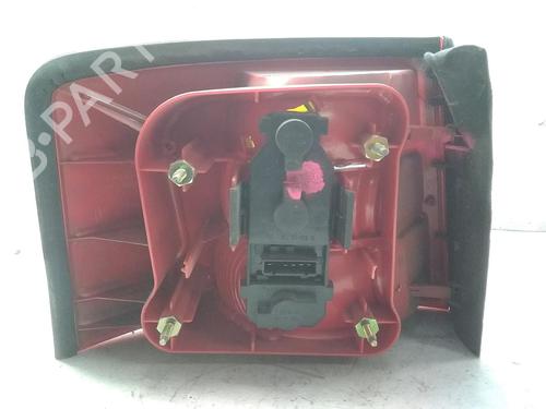 Right taillight AUDI A6 C5 Avant (4B5) 2.5 TDI | BP20567086C35 