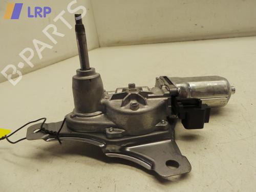 Rear wiper motor DAIHATSU CUORE VII (L275_, L285_, L276_) 1.0 (L276) | BP20551747M102 