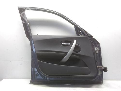 Left front door BMW 1 (E87) 116 i | BP20590511C2 