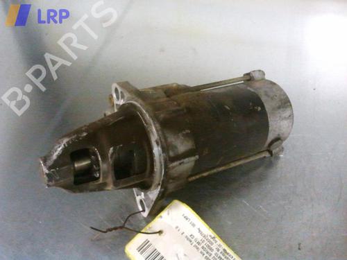 Starter DAIHATSU SIRION (M1) 1.0 i (M100) | BP20530698M8 