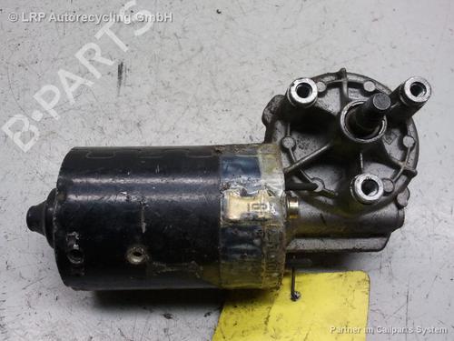 Used Front wiper motor OPEL CALIBRA A (C89) 2.0 i (M07) (115 hp) 20587035