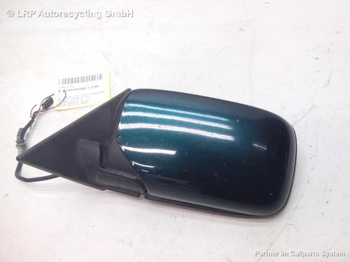 Left mirror BMW 5 (E34) 525 i 24V | BP20534399C26