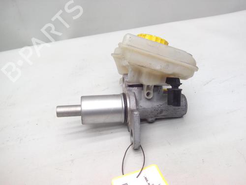 Brake master cylinder AUDI A6 C6 Avant (4F5) 3.0 TDI quattro | BP20550174M77 