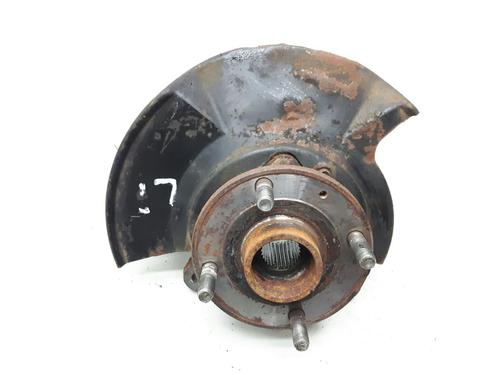 Used Left front steering knuckle CHEVROLET EPICA (KL1_) 2.0 D (150 hp) 20529766