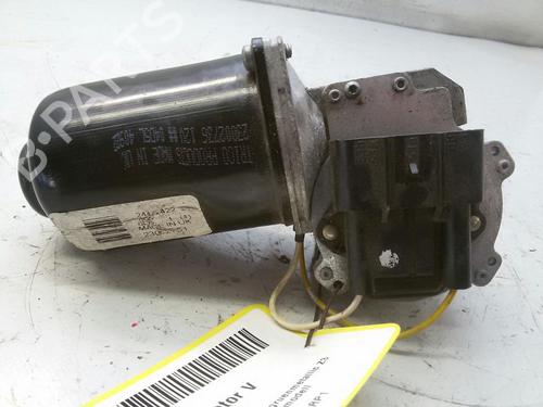 Essuie-glace moteur avant OPEL TIGRA TwinTop (X04) 1.4 (R97) (90 hp) 20586220