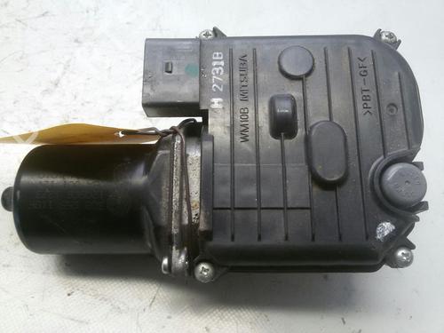 Used Front wiper motor VW CC B7 (358) 1.4 TSI (160 hp) 20586242