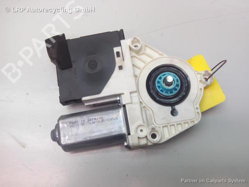 Used Right front window motor Right front window motor VW PASSAT B6 Variant (3C5) 2.0 TDI (140 hp) 20544869 20544869