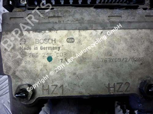 ABS pump PEUGEOT 406 (8B) 1.8 16V | BP20554179M43 
