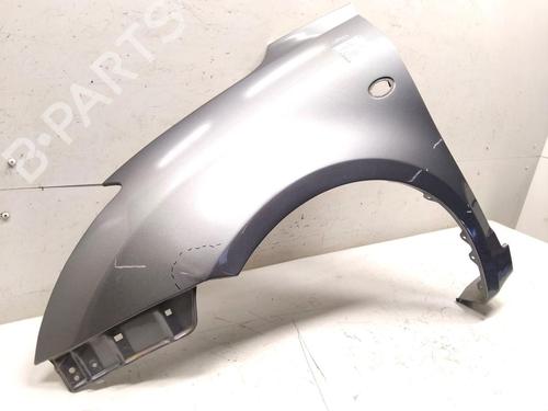 Used Left front fenders SUZUKI SWIFT III (MZ, EZ) 1.3 (RS413, ZC11S) (92 hp) 29895914
