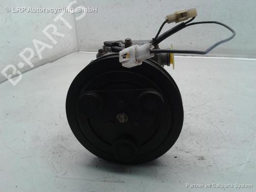 AC compressor MAZDA 323 F VI Hatchback (BJ) 1.5 16V (BJ5W) | BP20555328M34 