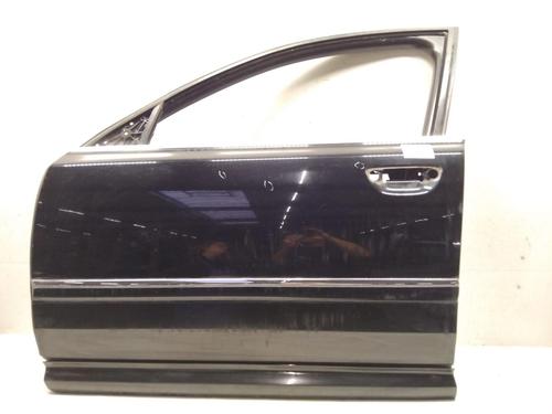 Used Left front door AUDI A8 D3 (4E2, 4E8) 6.0 W12 quattro (450 hp) 30401555
