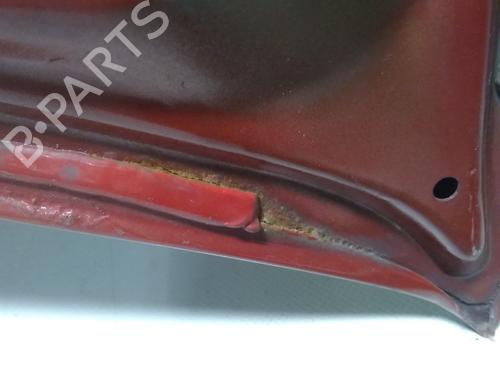 Hood NISSAN ALMERA II Hatchback (N16) 1.8 | BP20522577C1 