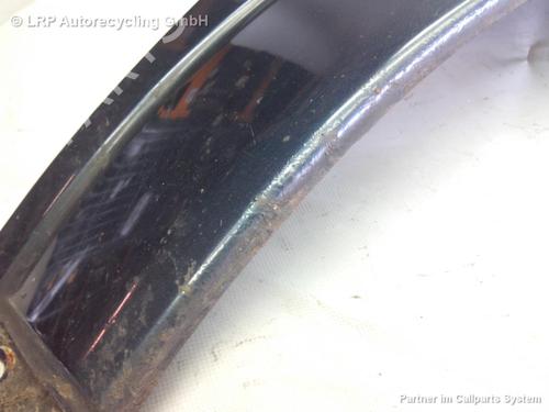 Right front fenders OPEL ASTRA G Coupe (T98) 1.8 16V (F07) | BP20557979C42 