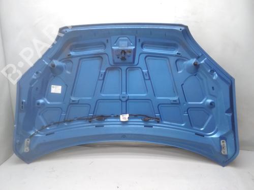 Hood FORD FOCUS II (DA_, HCP, DP) 1.6 | BP20522521C1 