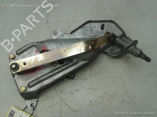 Used Rear wiper motor RENAULT MEGANE I (BA0/1_) 1.4 Eco (BA0T) (71 hp) 20551957