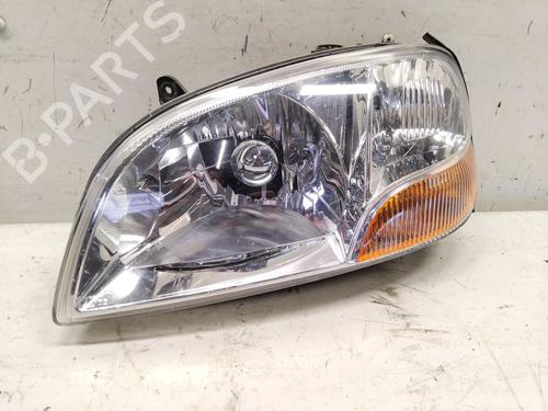 Used Left headlight SUZUKI IGNIS I (FH) 1.3 (HV51, HX51, RG413) (83 hp) 33130612