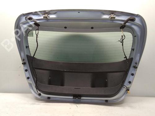 Tailgate SEAT LEON (1P1) 1.6 | BP20519468C6 