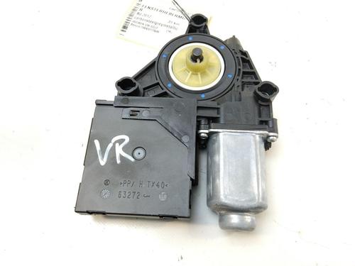 Right front window motor VW GOLF VI (5K1) 2.0 GTi | BP26943098E20 