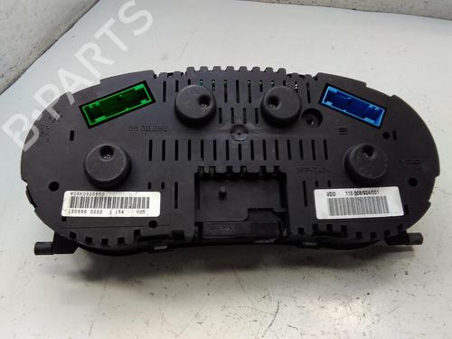Instrument cluster SEAT CORDOBA (6K1, 6K2) 1.6 i | BP20556721C47 