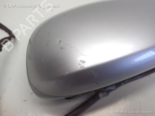 Retrovisor derecho AUDI A8 D3 (4E2, 4E8) 4.0 TDI quattro | BP20534817C27 