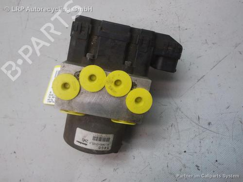 ABS pump SUZUKI LIANA (ER, RH_) 1.3 (RH 413) | BP20554372M43 