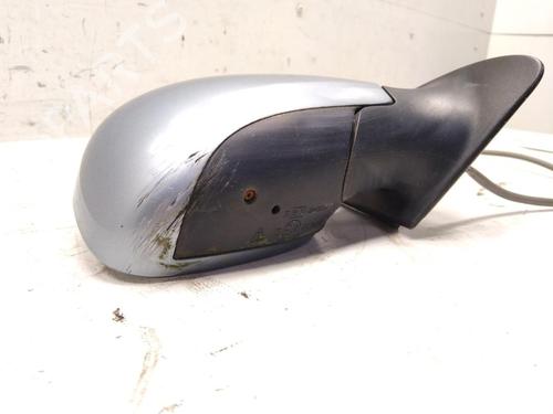 Right mirror SKODA FABIA I (6Y2) 1.4 16V | BP32274316C27