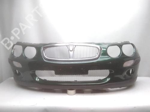 Used Front bumper ROVER 200 II Hatchback (RF) 214 Si (103 hp) 20519307