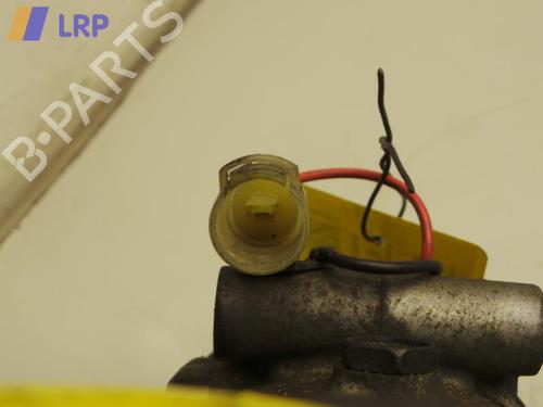 AC compressor ROVER 45 I Saloon (RT) 1.6 | BP20555771M34 
