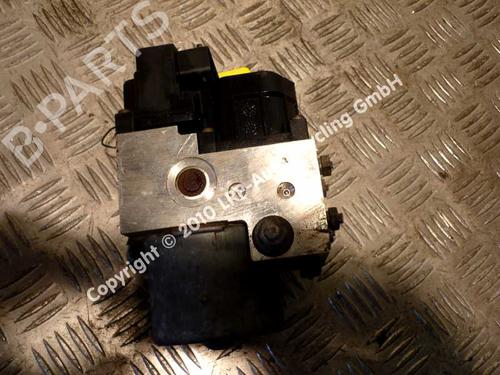 ABS pump NISSAN PRIMERA Hatchback (P11) 1.8 16V | BP20554357M43 